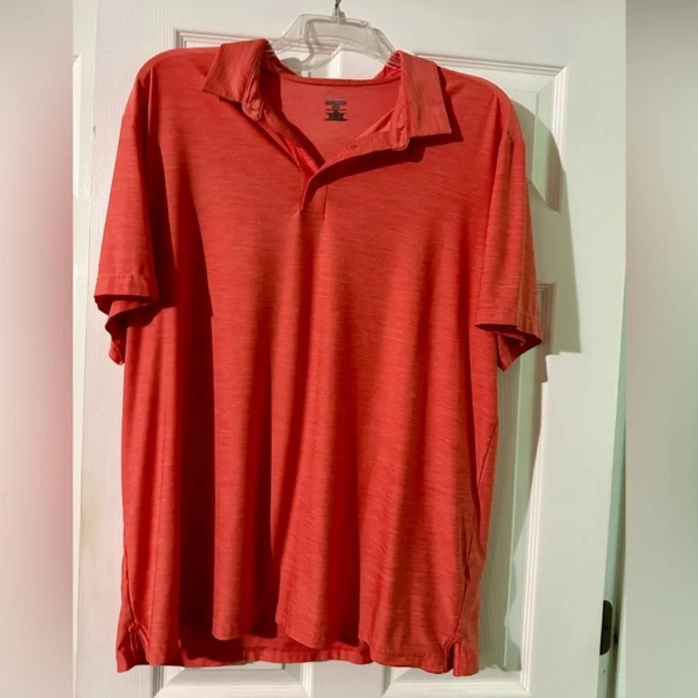 Men’s polo - Picture 3 of 5